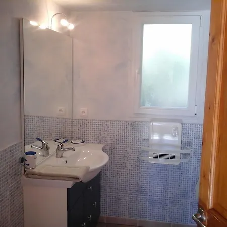 Guest house Mas Des Lys