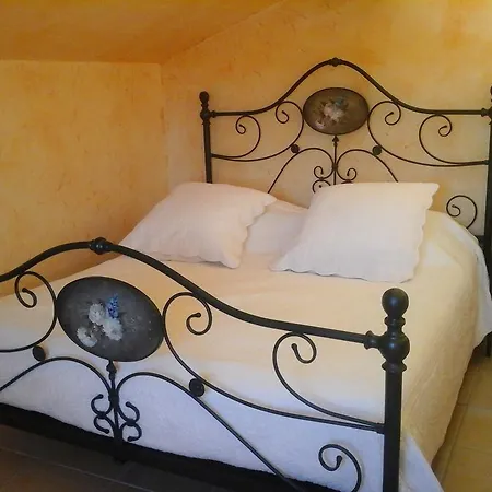 Mas Des Lys Guest house Roquebrune-sur-Argens