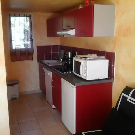 Mas Des Lys * Roquebrune-sur-Argens