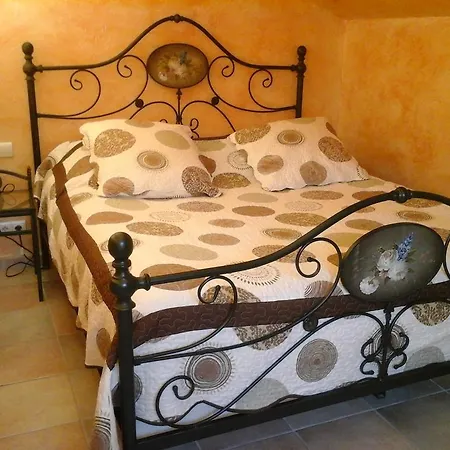 Mas Des Lys * Roquebrune-sur-Argens