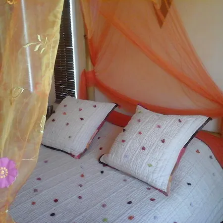 Mas Des Lys Guest house *