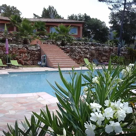 Guest house Mas Des Lys